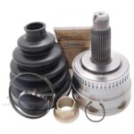 ШРУС внешний задний RANGE ROVER 2002-2012 2910-RRIIIR FEBEST