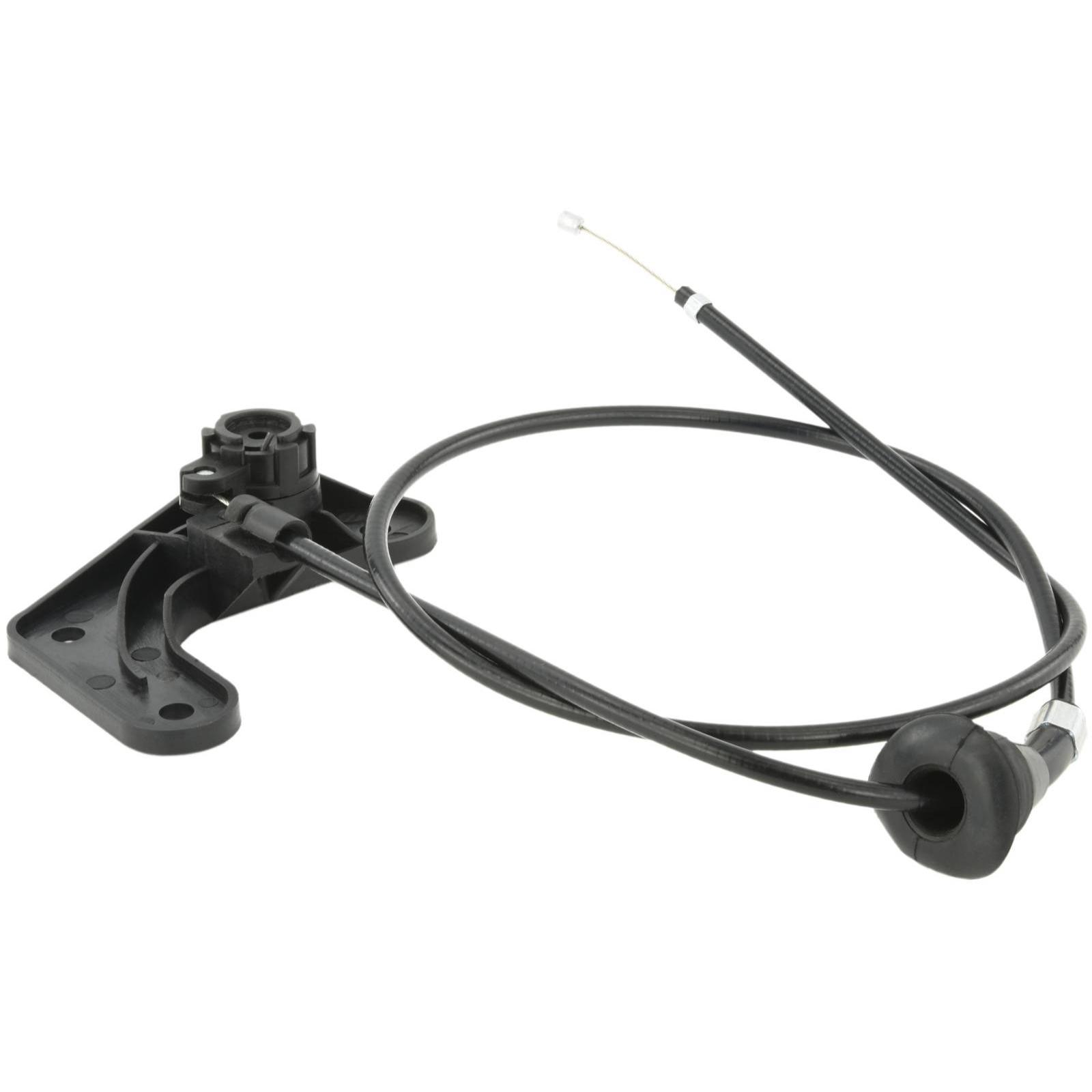 29101-RRIII.jpg Трос капота RANGE ROVER 02-09 29101-RRIII FEBEST — изображение 1