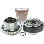 ШРУС карданного вала ПОДХОДИТ ДЛЯ Land Rover FREELANDER II 2006-2014 2911-FLIISHA FEBEST