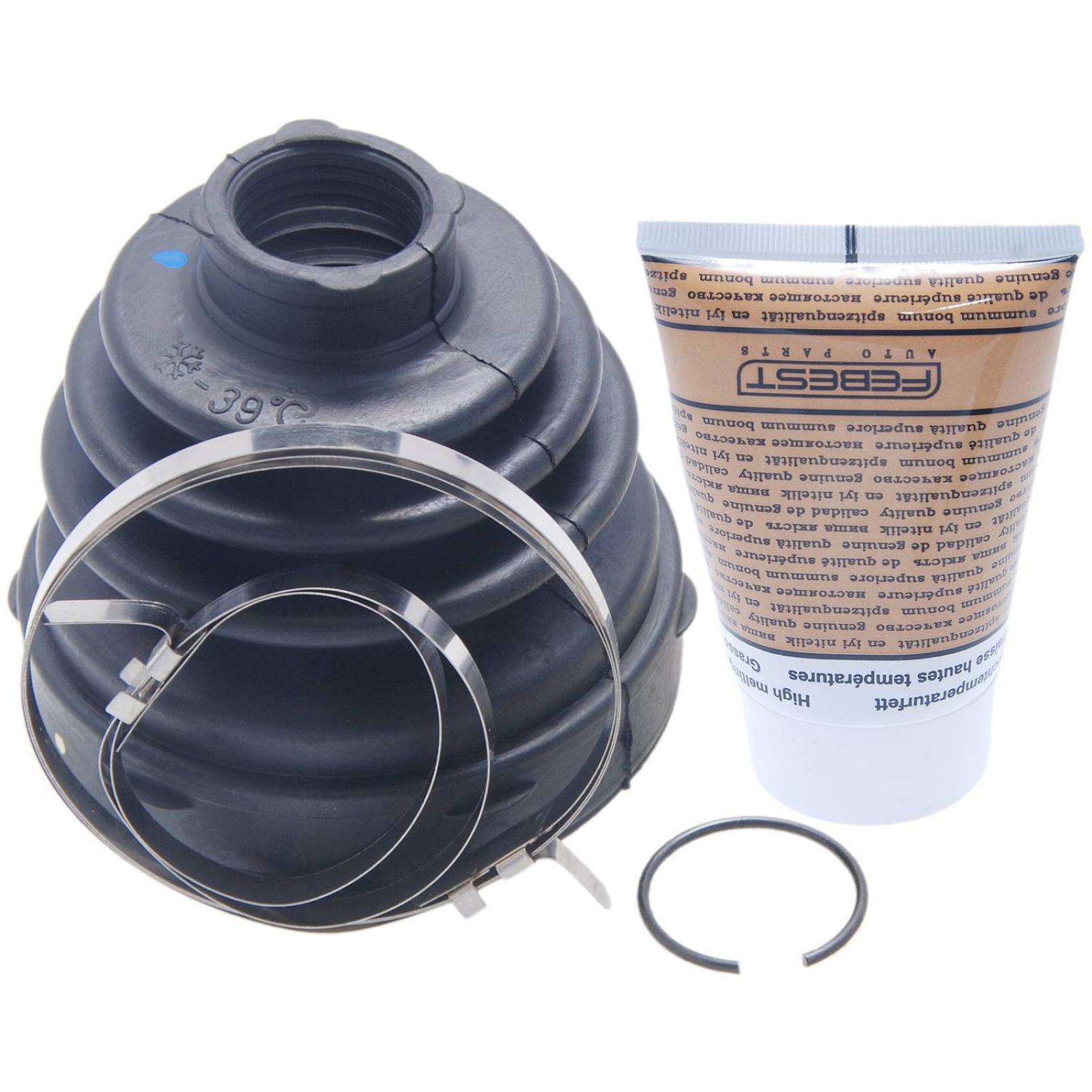 2915-DIIIT.jpg Пыльник ШРУСа внутренний (85.5x94x25.4) 2915-DIIIT FEBEST — изображение 1