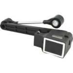 ДАТЧИК ПОЛОЖЕНИЯ КУЗОВА ЗАДНИЙ (С ТЯГОЙ) 29603-010 FEBEST