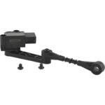 ДАТЧИК ПОЛОЖЕНИЯ КУЗОВА ПЕРЕДНИЙ ПРАВЫЙ (С ТЯГОЙ) 29603-016 FEBEST