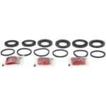 РЕМКОМПЛЕКТ СУППОРТА ТОРМОЗНОГО ПЕРЕДНЕГО 2975-RANGF FEBEST