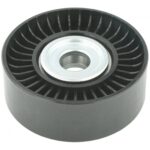 Ролик натяжной ПОДХОДИТ ДЛЯ Land Rover DISCOVERY IV 2010- 2987-DIV FEBEST