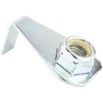 Гайка 2998-005 FEBEST