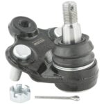 Опора шаровая нижн рычага GREAT WALL HAVAL H6 2013­ 3020-H6F FEBEST