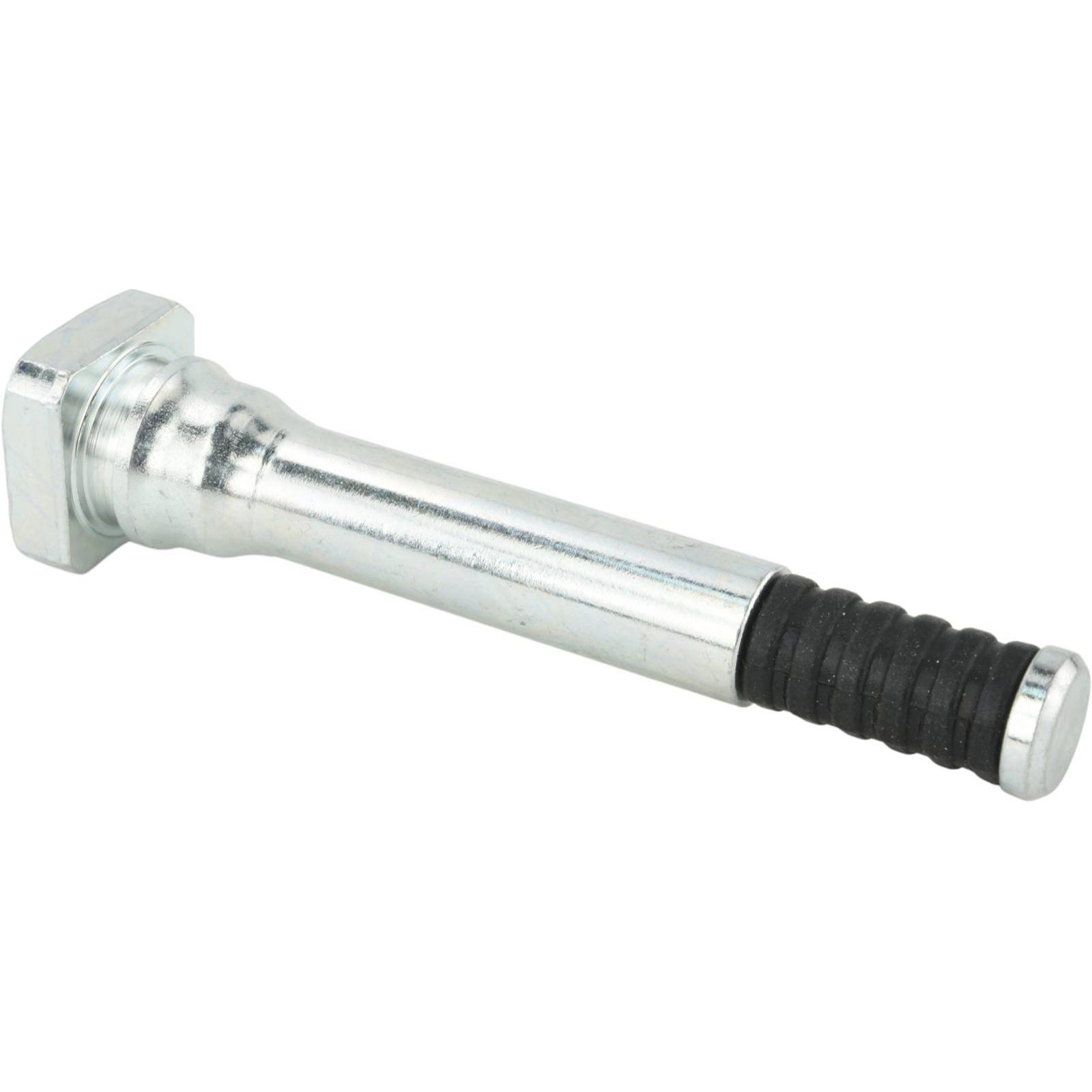 3074-F7LOWF.jpg ВТУЛКА НАПРАВЛЯЮЩАЯ СУППОРТА ТОРМОЗНОГО ПЕРЕДНЕГО 3074-F7LOWF FEBEST — изображение 1