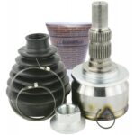 ШРУС внешний CADILLAC SRX 2010- [EU] 3210-SRXLF1 FEBEST