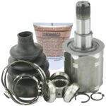 ШРУС ВНУТРЕННИЙ ПРАВЫЙ 22X35X34 подходит для CADILLAC STS 2005-2011 [EU] 3211-STSRH FEBEST