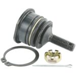 Опора шаровая верхняя CADILLAC SRX 2003-2010 3220-SRXUF FEBEST