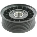 Ролик натяжной CADILLAC ESCALADE III 2007-2013 3287-ESCIII FEBEST