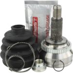 ШРУС НАРУЖНЫЙ 33X58.2X27 FEBEST