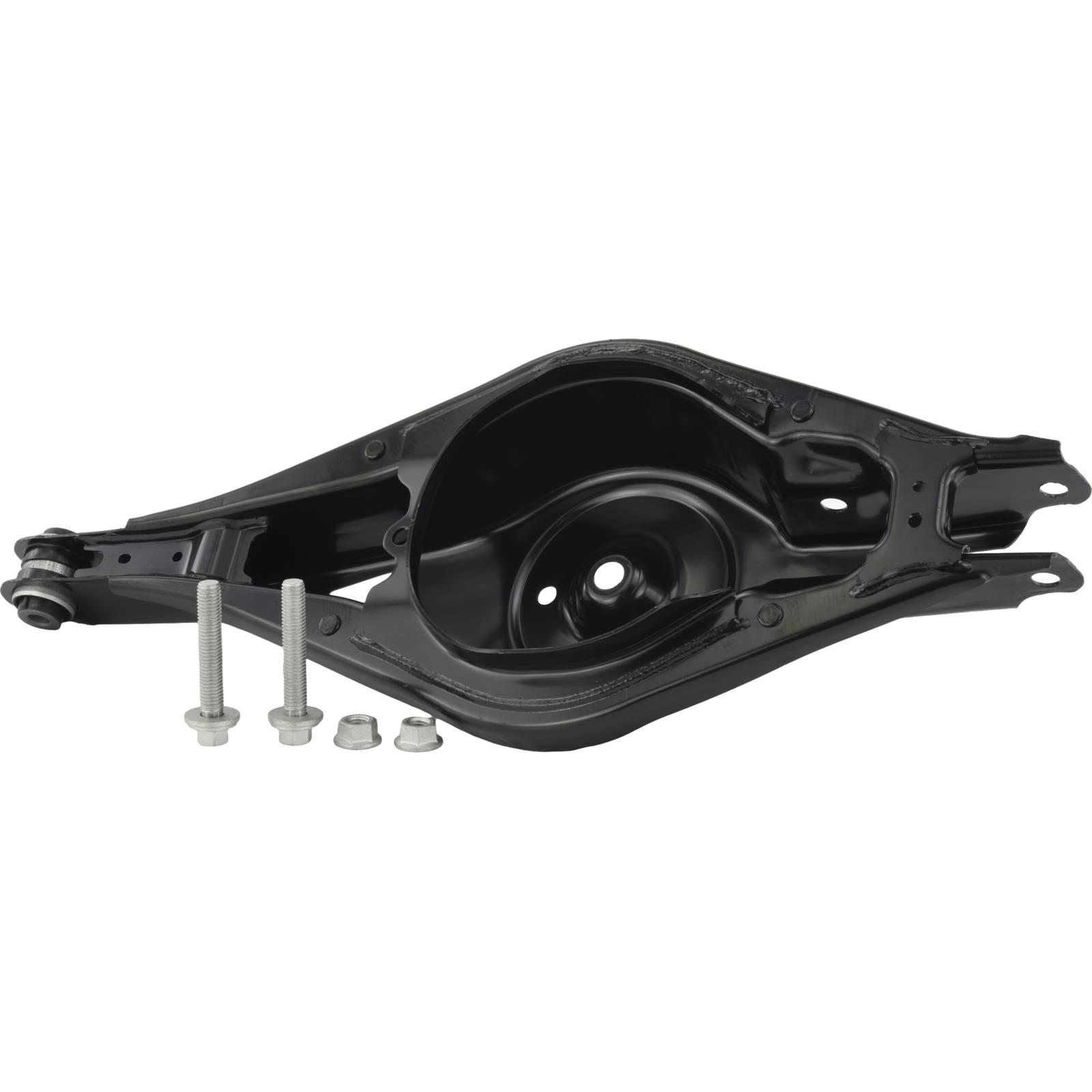 3524-KX11R.jpg РЫЧАГ ЗАДНИЙ НИЖНИЙ VOLVO, GEELY 3524-KX11R FEBEST — изображение 1