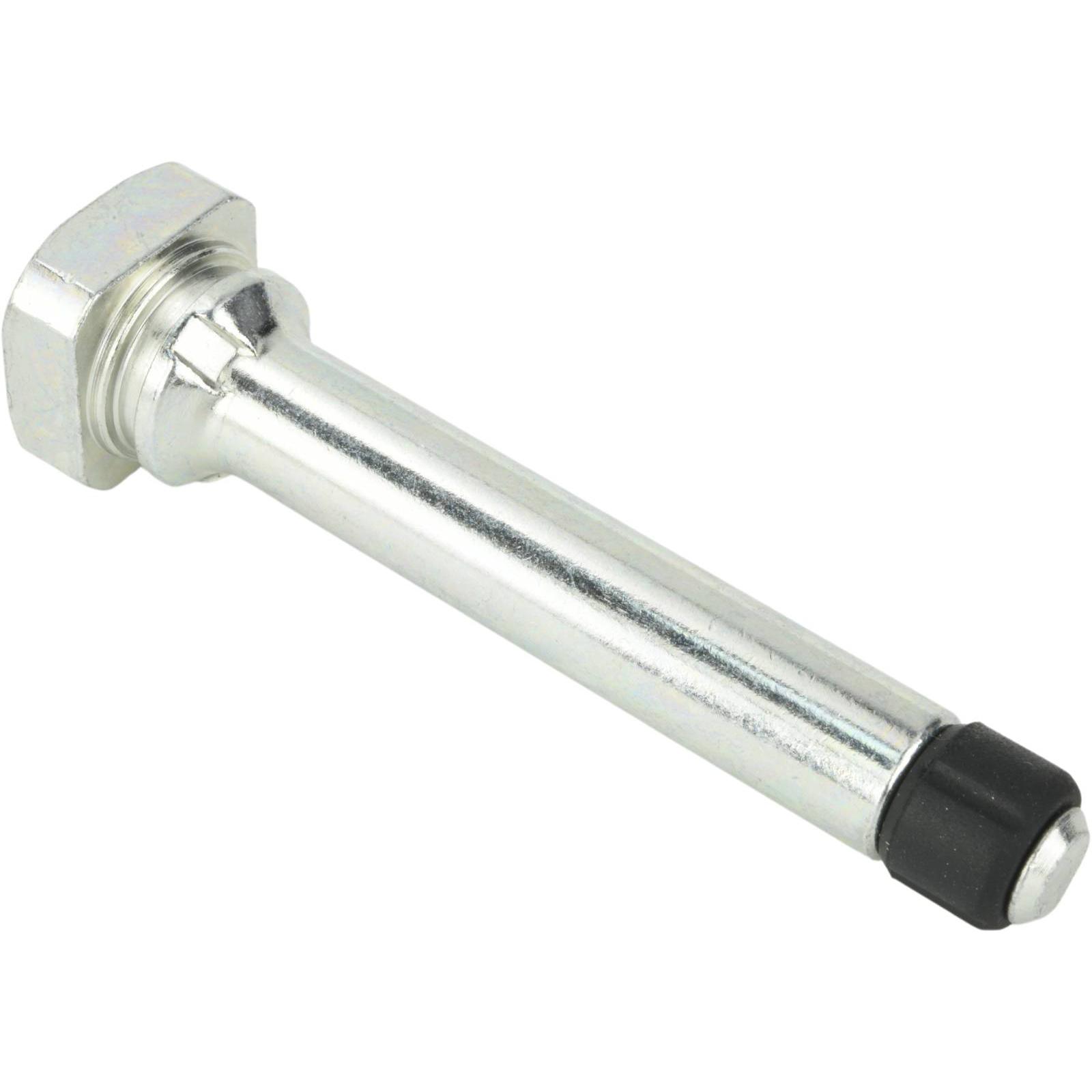 3574-SX11LOWR.jpg ВТУЛКА НАПРАВЛЯЮЩАЯ СУППОРТА ТОРМОЗНОГО ЗАДНЕГО 3574-SX11LOWR FEBEST — изображение 1