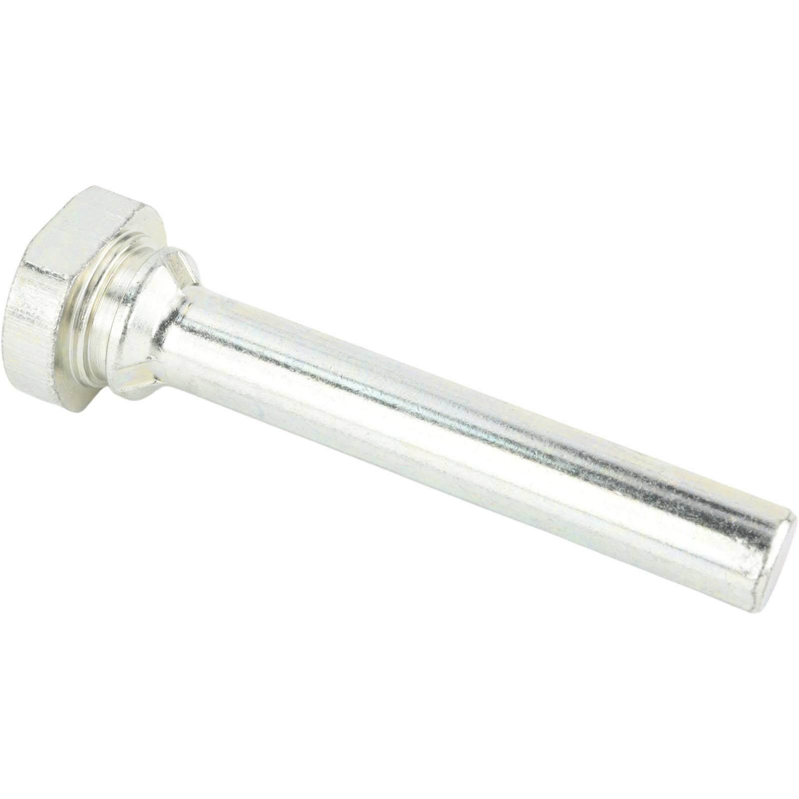 3574-SX11UPR.jpg ВТУЛКА НАПРАВЛЯЮЩАЯ СУППОРТА ТОРМОЗНОГО ЗАДНЕГО 3574-SX11UPR FEBEST — изображение 1