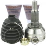 ШРУС внешний HUMMER H3 (LHD) 2006-2010 [EU] 3610-H3 FEBEST