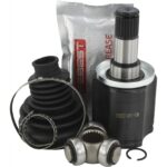 ШРУС ВНУТРЕННИЙ ЛЕВЫЙ 22X35X24 FEBEST