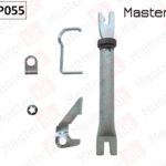 Регулятор тормозных колодок General Motors 77AP055 MasterKit