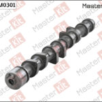 Распредвал (выпуск) HYUNDAI 1.6 G4FD 77BCM0301