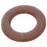 КОЛЬЦО УПЛОТНИТЕЛЬНОЕ 8X14X1 88430-081410C FEBEST