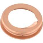 КОЛЬЦО УПЛОТНИТЕЛЬНОЕ 14X17.5X3 FEBEST