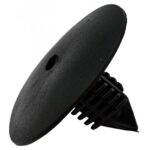 Клипса RENAULT LOGAN SANDERO I 2005.03-2018.07, DUSTER 88570-003 FEBEST