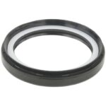 Сальник ступичный передний 56.3X75.2X7.4X11.4 FEBEST