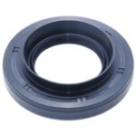 Сальник привода (34X63X9X16) 95HBY-34630915L FEBEST