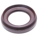 Сальник привода (50X80X11X17,5) 95HBY-50801117L FEBEST