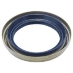 Сальник ступичный (56x76x6x12) 95HDS-56760612X FEBEST