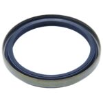 Сальник ступицы (61X76X7X10) 95HDS-61760710X FEBEST