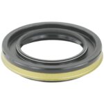 Сальник коробки скоростей 53.7x85.4x9.8x15.9 CADILLAC CTS 2011-2015 95HES-55851016L FEBEST