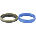 Сальник полуоси 46.7x62.25x9.4x16.6 95IEY-48620917C FEBEST