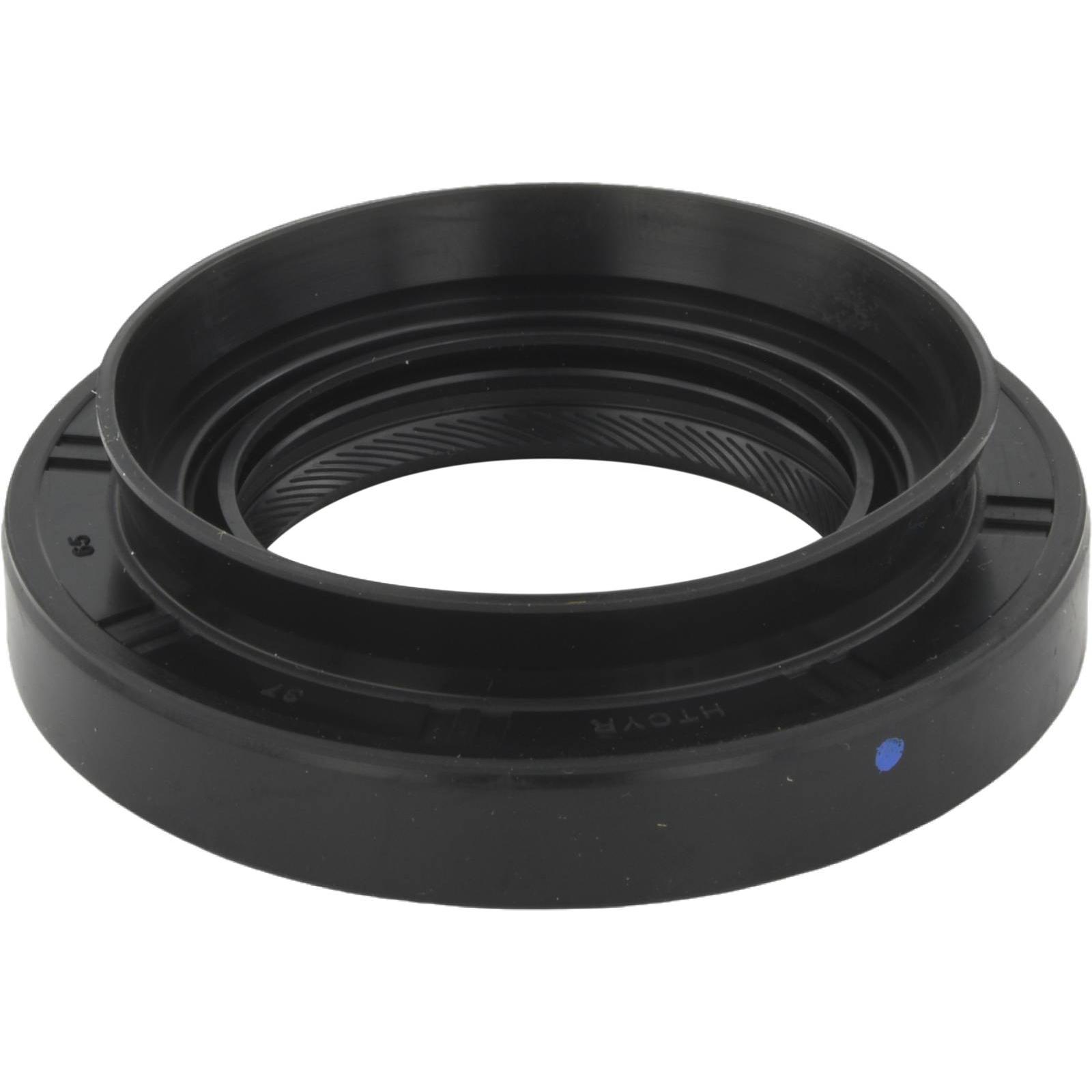 95JAY-37651017R.jpg САЛЬНИК ПРИВОДА 35.7X65.25X9.7X16.7 95JAY-37651017R FEBEST — изображение 1