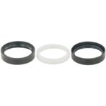 САЛЬНИК КОРОБКИ СКОРОСТЕЙ 32.9X41.5X21.4 95QAY-34412121C FEBEST