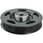 Шкив коленвала AUDI A3/A3 Sportback (8P) 2003-2013 ADDS-Q5 FEBEST