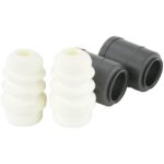 Пыльник передн амортизатора с отбойником комплект AUDI A4 2001-2008 ADSHB-A4IIF-KIT FEBEST