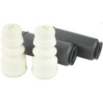 Пыльник заднего амортизатора с отбойником комплект AUDI A4/AVANT 2001-2008 ADSHB-A4IIR-KIT FEBEST