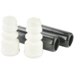 Пыльник заднего амортизатора с отбойником комплект FEBEST ADSHBA6IVRKIT