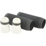 Пыльник передн амортизатора с отбойником комплект AUDI Q3 2012­2018 ADSHB-Q3F-KIT FEBEST