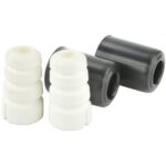 Пыльник передн амортизатора с отбойником комплект  AUDI Q5 2009­2017 ADSHB-Q5F-KIT FEBEST