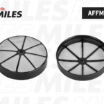 Фильтр сетчатый топливного насоса VOLVO AFFM095