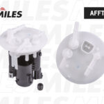 Фильтр топливный MITSUBISHI COLT / LANCER 1.1-1.6 1.8T 03- AFFT324 MILES