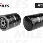 Фильтр масляный VW G2/G3/PASSAT/TRANSPORTER/AUDI 80/100/A6 1.3D-2.5D (FILTRON OP525, MANN W940/25, VIC C-209) AFOS011