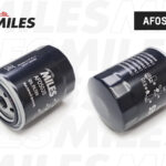 Фильтр масляный NISSAN ALMERA/PRIMERA/SUNNY/TERRANO 1.3-3.0 -02 (MANN W818/82, FILTRON OP581, VIC C-207) AFOS020