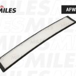 Фильтр салона BMW E46 (MANN CU6724, FILTRON K1136) AFW1131 MILES