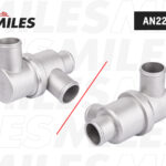 Термостат LADA NIVA 1.7 02- / 2104/2105 1.3-1.7 81- AN22006