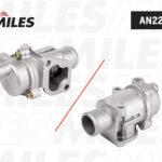 Термостат NISSAN DATSUN ON-DO 14- / LADA GRANTA M/T 10- AN22008