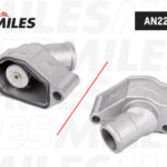 Термостат CHEVROLET LACETTI/EPICA/CAPTIVA 1.8/2.0/2.4 05- AN22078