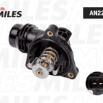 Термостат BMW E87/E90/E46/E91/E83/E85 2.0 02-05/04- AN22107
